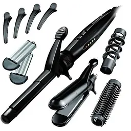 Набір для укладки волосся Remington S8670 (5950610) - мініатюра 2