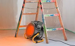Теплова гармата Neo Tools TOOLS 5 кВт, PTC (90-064) [74671] - мініатюра 6