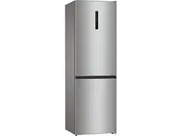 Холодильник Gorenje NRK6192AS4 - мініатюра 3