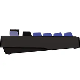 Клавіатура Proove Gaming Raster (Ukraine Layout) Black/Purple (WKRS00022416) - мініатюра 4