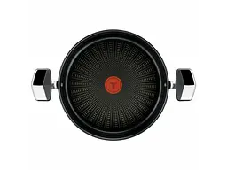 Сотейник Tefal Emotion+ 26 см E3337145 - мініатюра 2