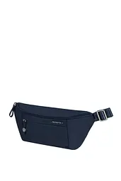 Сумка Поясна Samsonite MOVE 4.0 DARK BLUE 32x14x6 KJ6*01062 - мініатюра 4