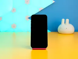 Смартфон Apple iPhone 15 Pro 128GB Blue Titanium (MTV03) Б/В [172190] - мініатюра 4