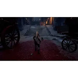 Гра Morbid The Lords of Ire (російські субтитри) (Nintendo Switch) - мініатюра 4