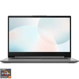 Ноутбук Lenovo IdeaPad 3 7 5825U la 45GHz, HD +, 32GB DDR4, 256 GB, Без ОС - мініатюра 2