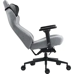 Геймерське крісло GamePro GC925G Fabric Gray [148909] - мініатюра 7