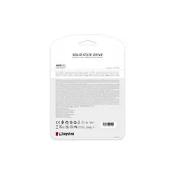 Накопичувач SSD Kingston Fury m.2 NVMe 1TB Renegade 960 1024 (SFYRS/1000G) - мініатюра 6