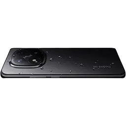 Смартфон Xiaomi Redmi Note 14 Pro+ 5G 12/512GB Midnight BlackEU - мініатюра 9