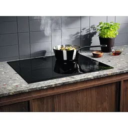 Варильна поверхня електрична Electrolux CIR60433 - мініатюра 2