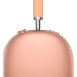 Навушники Apple AirPods Max Orange (MWW73) [114838] - мініатюра 4
