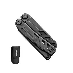 Мультитул Nextool Flagship PRO Liner Lock NE20240 Grey - мініатюра 3