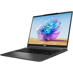 Ноутбук MSI Creator AI Studio A1VHG-072US [C1614072] [119646] - мініатюра 2