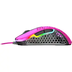 Миша Xtrfy M4 USB Miami Pink (XG-M4-RGB-PINK) [151000] - мініатюра 6