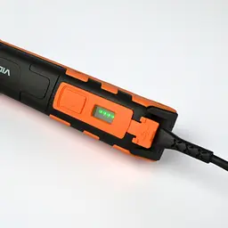 Ліхтар Videx 400LM 4000K (VLF-M044UV) - мініатюра 2