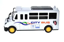 Інерційний автобус 8905 у коробці р.35x14,7x25 см YG Toys - мініатюра 4