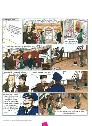 Amis et compagnie 3. Niveaux A2/B1. Livre de l'eleve - мініатюра 9