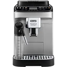Кавомашина DeLonghi Magnifica Evo Next ECAM 310.80.SB Stainless steel UA