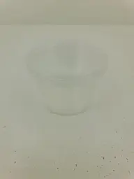 Соусник пластиковий 4OZ, 118 мл, 100 шт, колір прозорий, харчовий поліпропілен для соусів, доставки та HoReCa - мініатюра 4