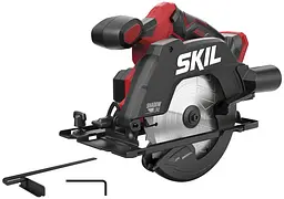 Пила дискова акумуляторна 3551 CA 20В Skil teh0025783