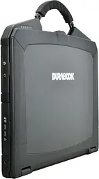Ноутбук DURABOOK S15 Standard 15 (15.6" FHD AG, Intel i5-1235U, 16 GB, F512GB, UMA, Win11P) (S5G1Q3AAEBXE) - мініатюра 7