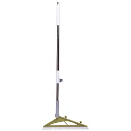 Швабра комбінована 2 в 1 зі щіткою та ракелем Household Cleaning Products HP-35015-38 - мініатюра 10