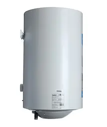 Водонагрівач Midea INSTALL 50 л, 1500 Вт, "мокрий" ТЕН, вертикальний, циліндричний, білий (000004639) - мініатюра 4
