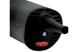 Шліфмашина кутова WEVA 15-125 Quick 125мм 1550Вт Metabo teh0025433 - мініатюра 4