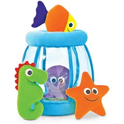 Ігровий набір Melissa&Doug Перші морські друзі (MD13044) - мініатюра 2