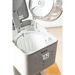 Крапельна кавоварка Tefal Sense CM693110 - мініатюра 4