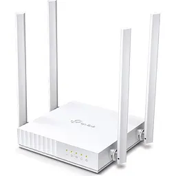 Бездротовий маршрутизатор (роутер) TP-Link Archer C24 [94890] - мініатюра 2