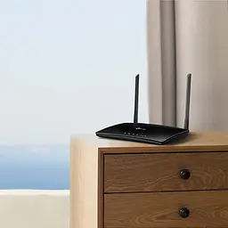 TP-Link TL-MR6400 N300 - мініатюра 5