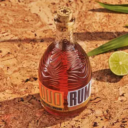 Ром BrewDog Duo Spiced Rum 40% 0.7 л - мініатюра 3