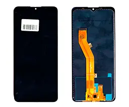 Дисплей Tecno Pop 4 Air (BC1) чорний