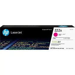 Картридж HP CLJ 222A Magenta 1.2K (W2223A)