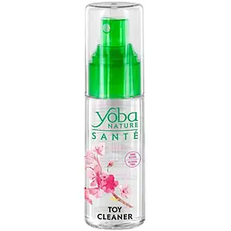 Очищуючий спрей Yoba Toy Cleaner 50 мл