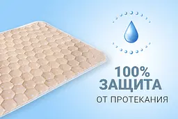 Багаторазова пелюшка для собак AquaStop арт.3 40х60 см