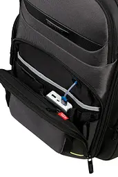 Рюкзак 15.6" Samsonite PRO-DLX 6 FRAMED 43x30x15(21) KM2*08008 - мініатюра 10