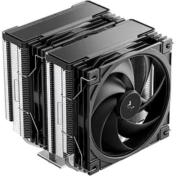 Кулер для процесора Deepcool AG620 G2 (R-AG620-BKNPMG2-G)