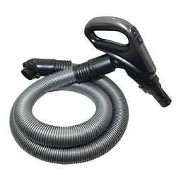 Шланг на пилосос Samsung VC21F60JK, VC21F60JUH1, VC21F60JUK1 (з пультом керування), DJ97-02084J