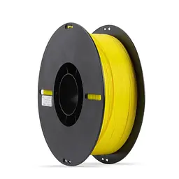 Пластик для 3D-принтера Creality PETG 1.75мм, yellow, 1кг (3301030033) - мініатюра 3