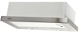Витяжка телескопічна Eleyus Storm 700 60 IS - мініатюра 10