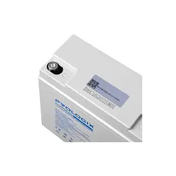 Батарея LiFePo4 Prologix 12.8V - 20Ah (PLFP12-20) - мініатюра 2