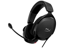 Наушники HyperX Cloud Stinger 2 Core Wired Black (683L9AA)