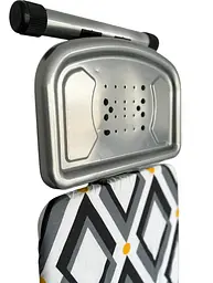 Дошка для прасування Kanat Axode Gold (AG-782) - мініатюра 5