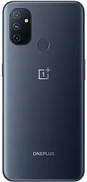 Смартфон OnePlus Nord N100 4/64GB Midnight Frost *** - мініатюра 4