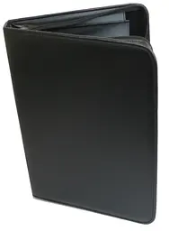 Чоловіча ділова папка AMO 26х34х4.5 см acs0017924 - мініатюра 7