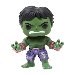 Фигурка для геймеров Funko Pop серии Мстители: Игра – Халк в техно-костюме (47759)