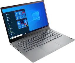 Ноутбук Lenovo ThinkBook 14 (20VD008WRA) (20VD008WRA) - мініатюра 3