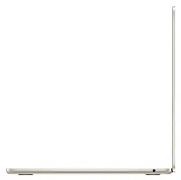 Ноутбук Apple MacBook Air 13'' M2 Retina 2022 [MLY23] Starlight [68519] - мініатюра 3