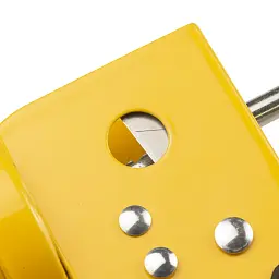 Пістолет для герметика Sigma 225мм напівзакритий (2723081) - мініатюра 8